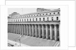 Exterior of General Post Office by Anonymous