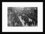 Funeral for Tom Lee by Anonymous