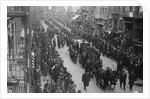 Funeral for Tom Lee by Anonymous