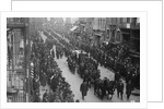Funeral for Tom Lee by Anonymous
