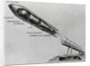 Illustration of Military Rocket Compartments by Anonymous