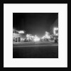 View of the Las Vegas Night Scene by Anonymous