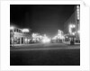 View of the Las Vegas Night Scene by Anonymous