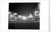 View of the Las Vegas Night Scene by Anonymous
