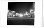 View of the Las Vegas Night Scene by Anonymous