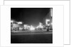 View of the Las Vegas Night Scene by Anonymous