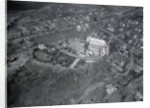 View of the Washington Cathedral by Anonymous
