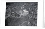 View of the Washington Cathedral by Anonymous