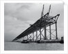 Construction on a Bridge by Anonymous
