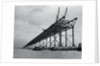 Construction on a Bridge by Anonymous