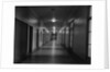 Hallways of The Department of Justice by Anonymous