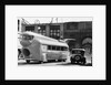 Ultra Modernistic Bus by Anonymous