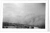 Dust Storm in Colorado by Anonymous