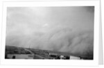 Dust Storm in Colorado by Anonymous