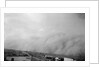Dust Storm in Colorado by Anonymous