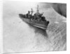 Sinking Japanese Ship by Anonymous