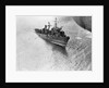 Sinking Japanese Ship by Anonymous