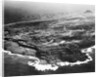 Aerial View of Iwo Jima by Anonymous