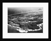 Aerial View of Iwo Jima by Anonymous