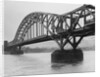 The Remagen Bridge by Anonymous