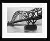 The Remagen Bridge by Anonymous