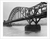 The Remagen Bridge by Anonymous