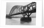 The Remagen Bridge by Anonymous