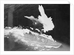 Japanese Ship Under Attack by Anonymous