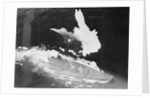 Japanese Ship Under Attack by Anonymous