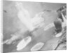 Bombing of Kure Harbor by American Aircraft by Anonymous