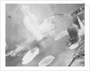 Bombing of Kure Harbor by American Aircraft by Anonymous