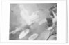 Bombing of Kure Harbor by American Aircraft by Anonymous