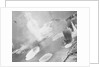 Bombing of Kure Harbor by American Aircraft by Anonymous