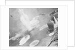 Bombing of Kure Harbor by American Aircraft by Anonymous