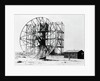 Huge Radar for War Directions by Anonymous