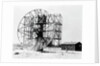 Huge Radar for War Directions by Anonymous