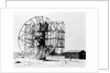 Huge Radar for War Directions by Anonymous
