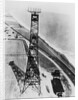 Radar Station on Coast by Anonymous