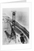 Radar Station on Coast by Anonymous