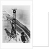 Radar Station on Coast by Anonymous