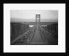 George Washington Bridge by Anonymous