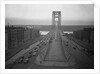 George Washington Bridge by Anonymous