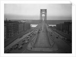 George Washington Bridge by Anonymous