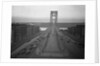 George Washington Bridge by Anonymous