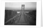 George Washington Bridge by Anonymous