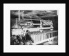 Interior of Marconi Telegraph Station by Anonymous