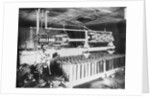 Interior of Marconi Telegraph Station by Anonymous