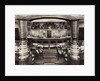 Cocktail Bar on Queen Mary by Anonymous