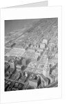 Aerial View of Cleveland by Anonymous