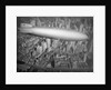 Hindenburg Flying over Manhattan by Anonymous